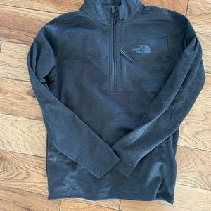 Mens small north face fleece